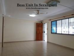 Blk 219 Serangoon Avenue 4 (Serangoon), HDB 4 Rooms #169917202